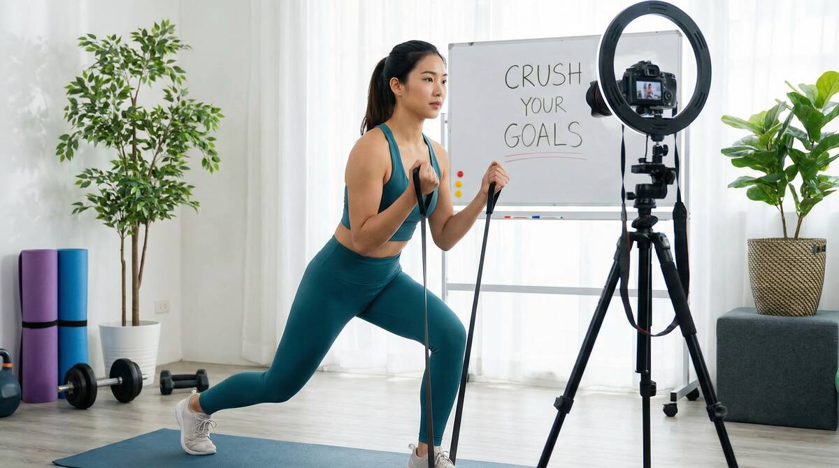 海角网健身视频